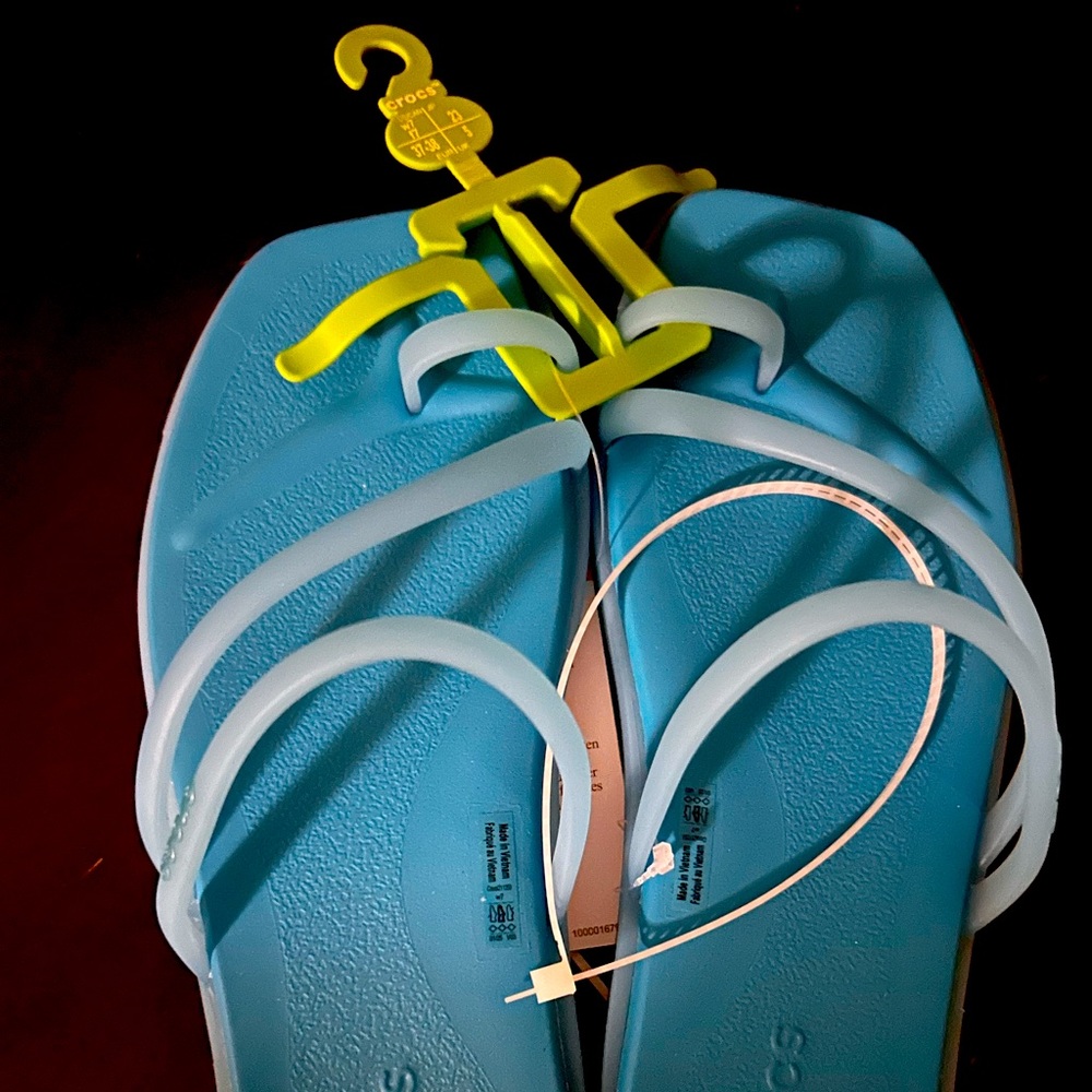 Crocs Miami sandal